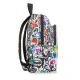 Cool Pack Светеща LED раница за детска градина - Graffiti BOBBY Cool Pack Светеща LED раница за детска градина - Graffiti BOBBY