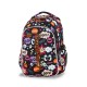 Cool Pack Светеща LED раница Comics Joy M