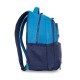 Cool Pack Ученическа раница Aero - Melange Blue