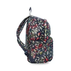 Cool Pack раница RUBY - VINTAGE FEATHERS BLUE