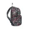 Cool Pack раница RUBY - VINTAGE FEATHERS BLUE