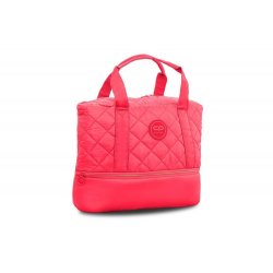 Cool Pack Чанта за рамо LUNA - VINTAGE CORAL TOUCH Cool Pack Чанта за рамо LUNA - VINTAGE CORAL TOUCH