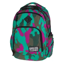 Cool Pack Раница Break Camouflage - Emerald