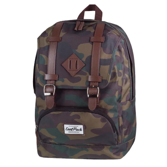 Cool Pack Раница City Camouflage