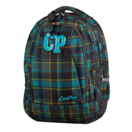 Cool Pack Ученическа раница 2 в 1 с три отделения COMBO Marengo