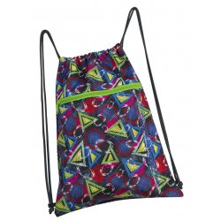 Спортна торба Geometric Shapes Спортна торба Geometric Shapes