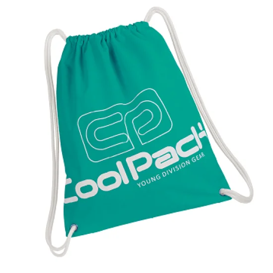 Sprint Спортна торба Turquise