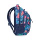 Cool Pack Ученическа раница College Tech - Pink Flamingo