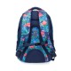 Cool Pack Ученическа раница College Tech - Pink Flamingo