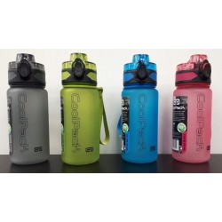 Бутилка COOLPACK – BRISK MINI - 400ml MIX COLORS Бутилка COOLPACK – BRISK MINI - 400ml MIX COLORS