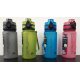 Бутилка COOLPACK – BRISK MINI - 400ml MIX COLORS