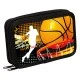 Explore "Basketball" несесер твърд с 2 ципа, празен Explore "Basketball" несесер твърд с 2 ципа, празен