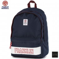 Stationery Team Ученическа раница Franklin Marshall