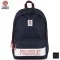 Stationery Team Ученическа раница Franklin Marshall Stationery Team Ученическа раница Franklin Marshall