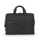 Бизнес чанта за лаптоп 15.6" Micro черна