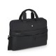 Бизнес чанта за лаптоп 15.6" Micro черна