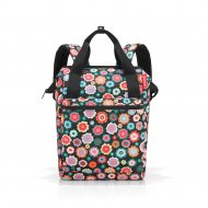 Раница Reisenthel Allrounder - Happy Flowers