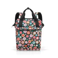 Раница Reisenthel Allrounder - Happy Flowers