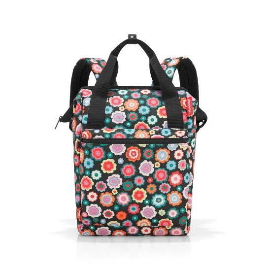 Раница Reisenthel Allrounder - Happy Flowers