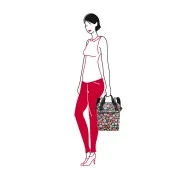 Раница Reisenthel Allrounder - Happy Flowers