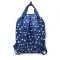 Раница Reisenthel EasyFit - Navy/Dots