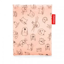 Детски дъждобран Reisenthel - Розов Детски дъждобран Reisenthel - Розов