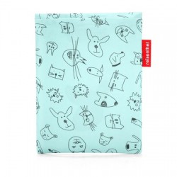 Детски дъждобран Reisenthel - Небесно син Детски дъждобран Reisenthel - Небесно син