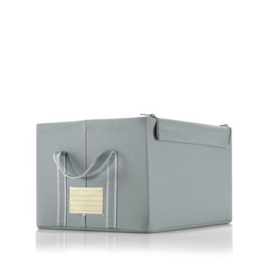 Органайзер за гардероб Reisenthel - Сив, Среден