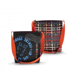 Чанта през рамо Reisenthel S - Специално издание  Чанта през рамо Reisenthel S - Специално издание