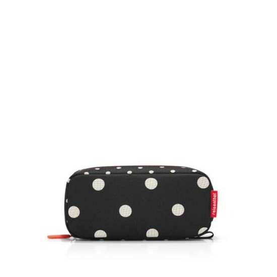 Несесер Reisenthel - Черен на бели точки