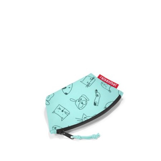 Детски портфейл Reisenthel - Небесно син