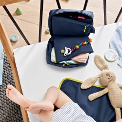 Козметичен несесер Reisenthel - Розов Козметичен несесер Reisenthel - Розов