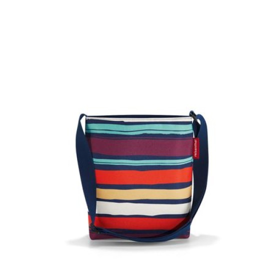 Чанта през рамо Reisenthel S - Многоцветна Чанта през рамо Reisenthel S - Многоцветна