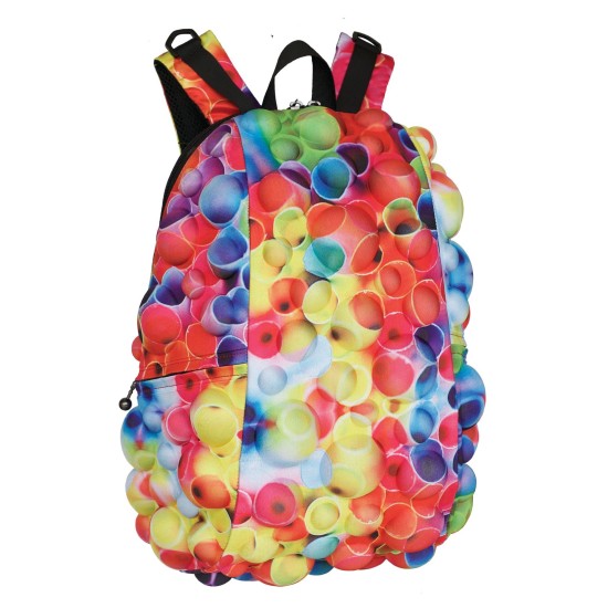 MadPax 3D Раница AK Bubble - Tubular Straws