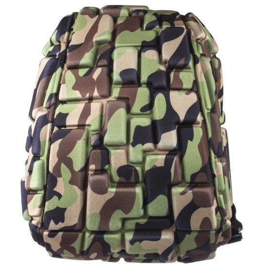 MadPax 3D Раница AK Blok - Camo MadPax 3D Раница AK Blok - Camo