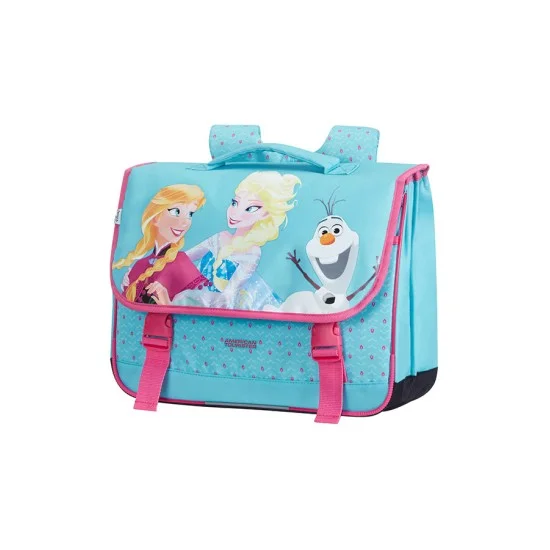 NEW WONDER Раница за училище - Frozen Magic