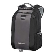 URBAN GROOVE Раница за лаптоп 15.6 инча - Black/Grey
