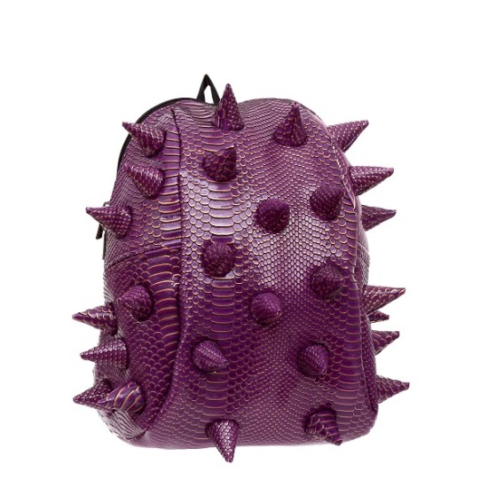 MadPax 3D Раница AK Spikes - Half Gator Luxe MadPax 3D Раница AK Spikes - Half Gator Luxe