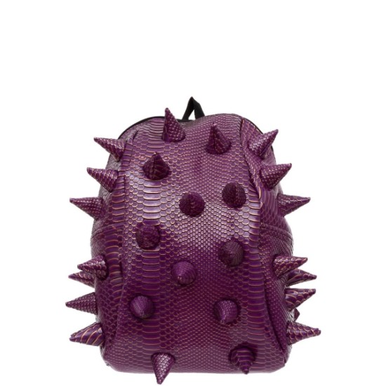 MadPax 3D Раница AK Spikes - Half Gator Luxe Purple
