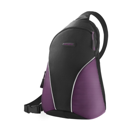 INVENTURE Раница за таблет 9.7 инча - Purple INVENTURE Раница за таблет 9.7 инча - Purple