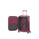 Спинер на 4 колела 55 см височина и 35 см широчина B-Lite Icon в рубинено червен цвят