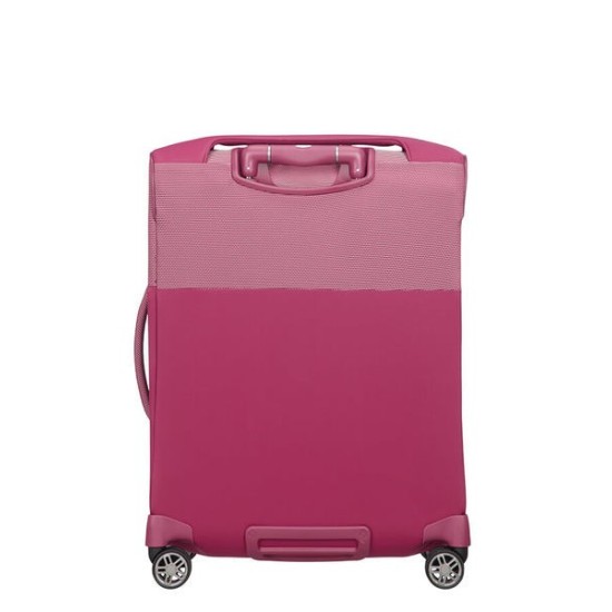 Спинер на 4 колела 55 см височина и 35 см широчина B-Lite Icon в рубинено червен цвят