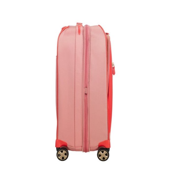 Gallantis Спинер на 4 колела 68 cm с разширение Lipstick Red