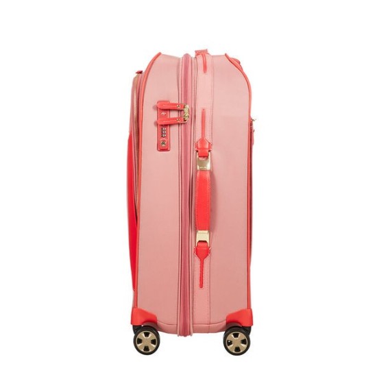 Gallantis Спинер на 4 колела 68 cm с разширение Lipstick Red