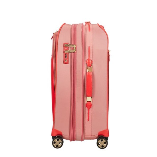 Gallantis Спинер на 4 колела 68 cm с разширение Lipstick Red