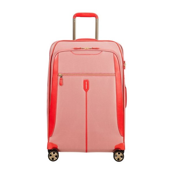 Gallantis Спинер на 4 колела 68 cm с разширение Lipstick Red