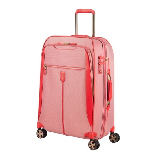 Gallantis Спинер на 4 колела 68 cm с разширение Lipstick Red