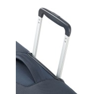 AТ Спинер на 4 колела 55 см. Summerfunk с разширение тъмно син