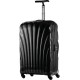 Куфар Cosmolite 68 см - черен