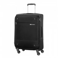 Куфар с разширение Base Boost 66см - черен